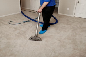 Carpet Cleaning Denver