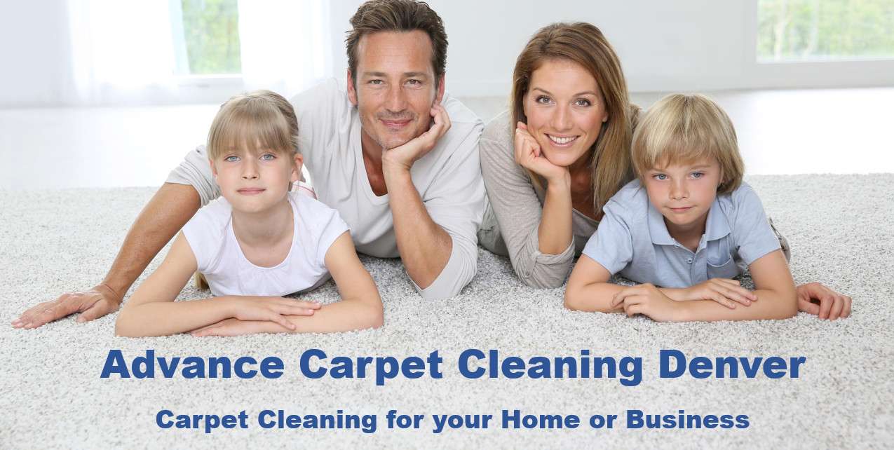 Carpet Cleaning Denver 